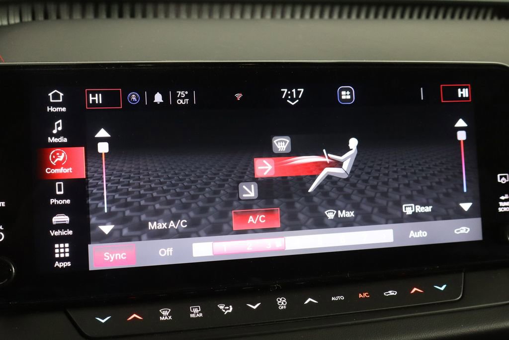 New 2026 Dodge Charger R/T AWD/4WD image 33