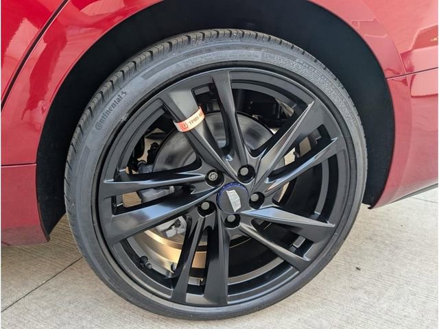 New 2026 Cadillac CT4 Premium Luxury image 25