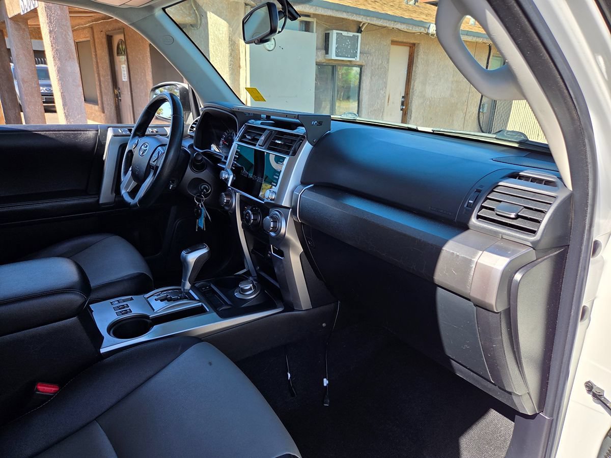 Used 2016 Toyota 4Runner SR5 Premium AWD/4WD image 54