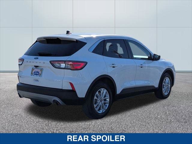 Certified 2022 Ford Escape SE image 5