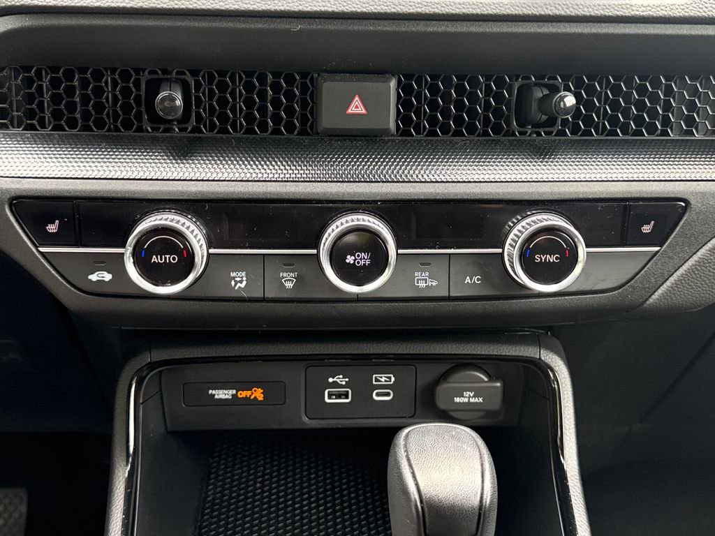 Used 2024 Honda CR-V Sport image 24