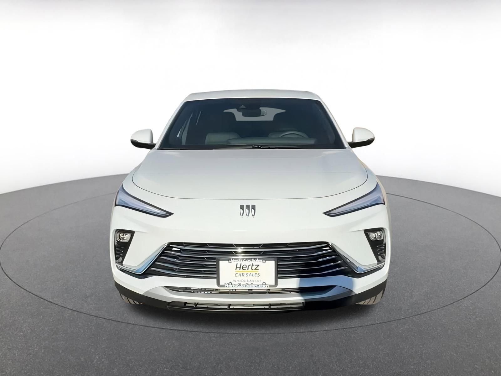 Used 2025 Buick Envista Preferred image 4