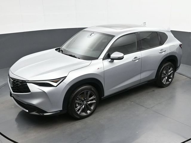 Used 2025 Acura ADX A-Spec FWD image 46