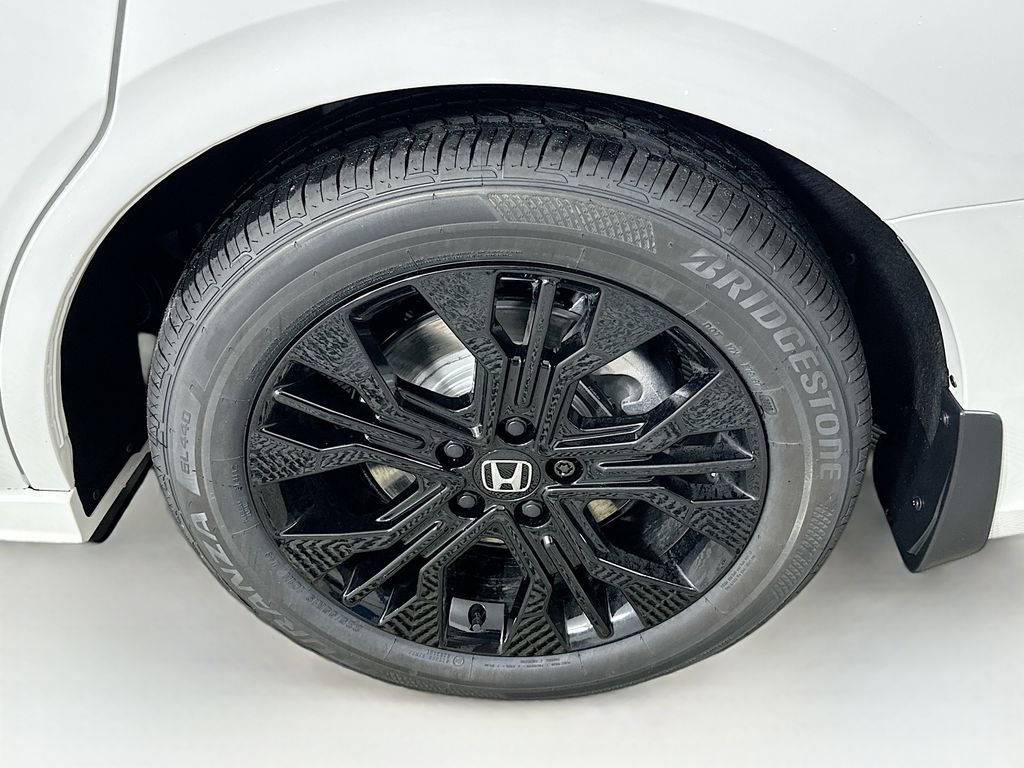 Used 2026 Honda Odyssey Sport-L image 24