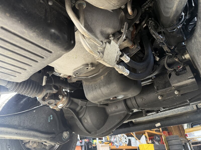 Used 2019 RAM 3500 Tradesman w/ Ambulance Prep Group AWD/4WD image 60