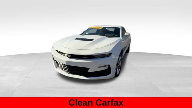 Used 2023 Chevrolet Camaro SS image 3