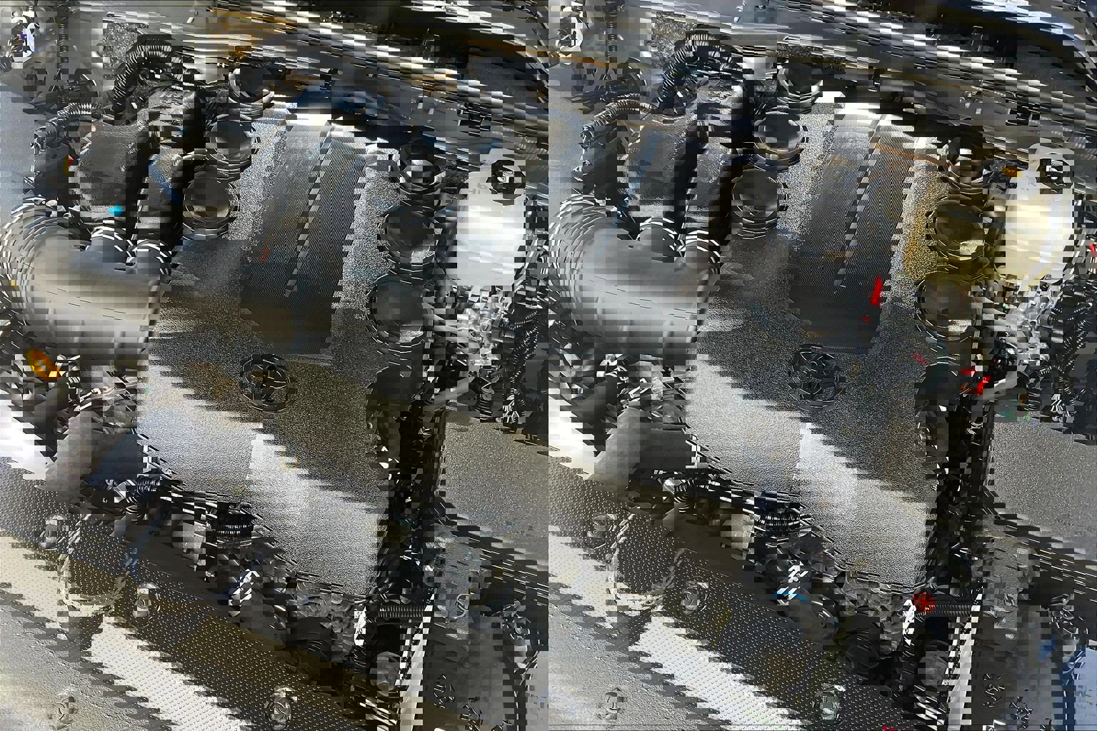 Used 2023 Toyota 4Runner TRD Off-Road image 35