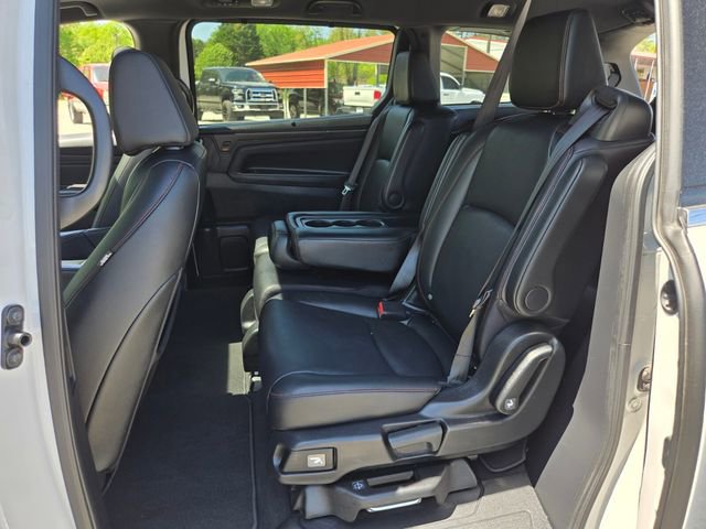 Used 2025 Honda Odyssey Sport-L image 13
