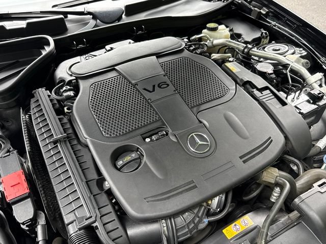 Used 2014 Mercedes-Benz SLK 350 image 62