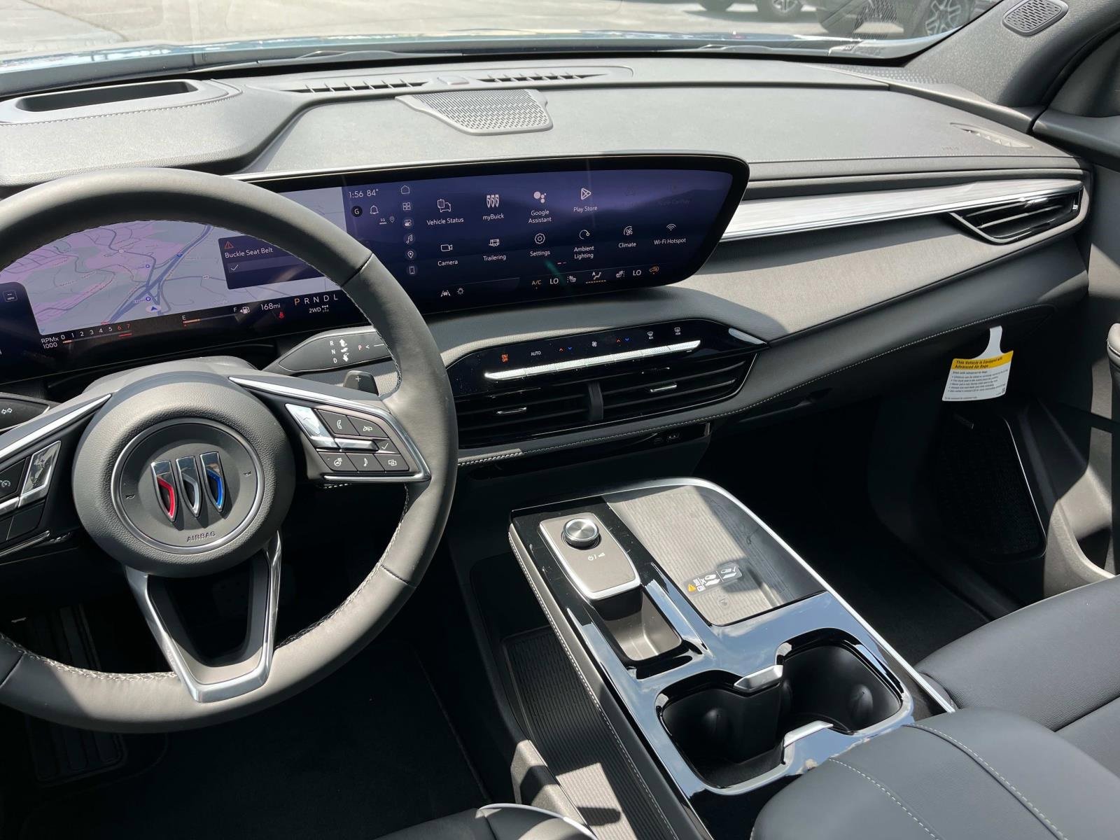 New 2026 Buick Enclave Preferred w/ Power Package image 14