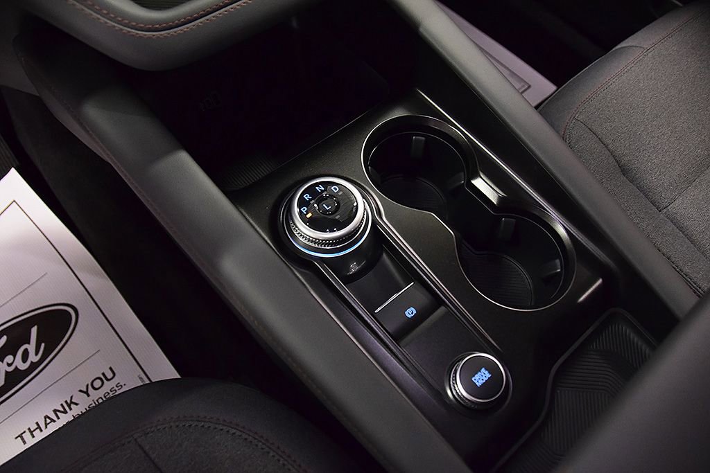 New 2026 Ford Explorer Active AWD/4WD image 23