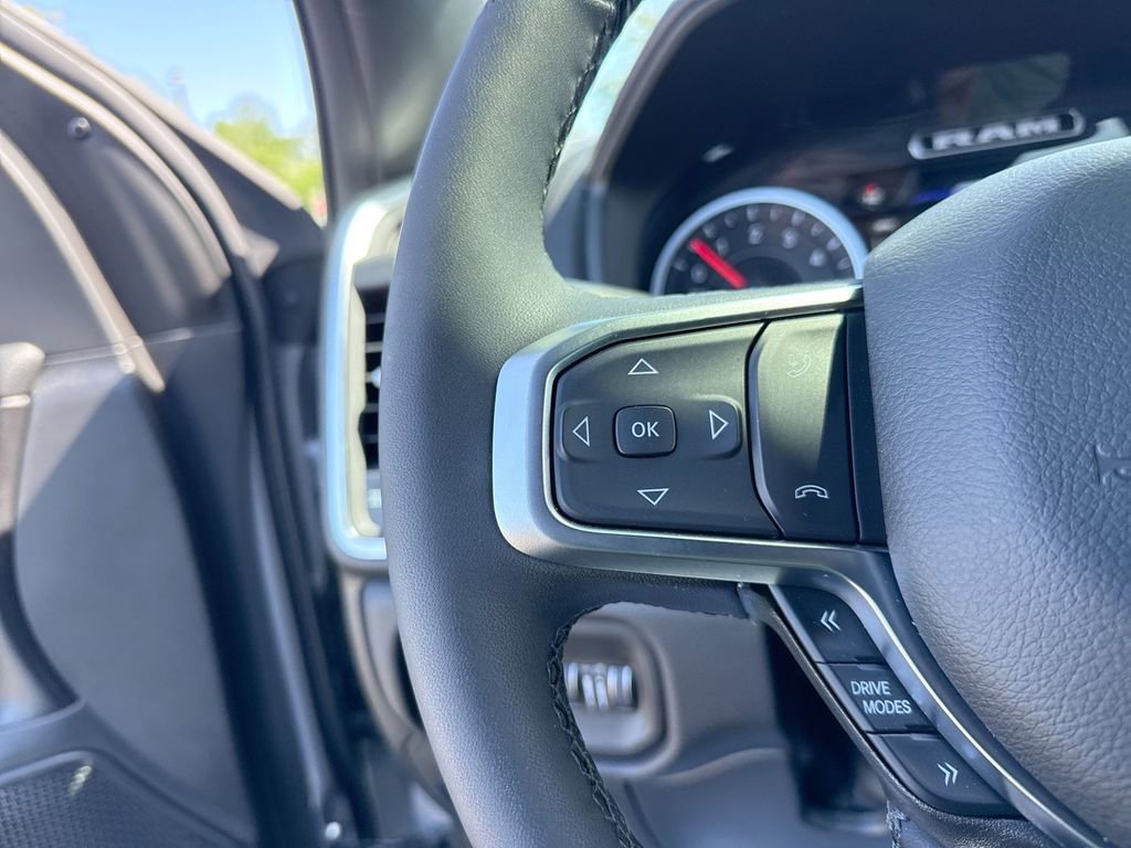 Used 2026 RAM 1500 Big Horn image 15