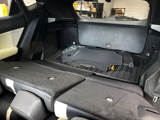 Used 2024 Lexus NX 350 AWD w/ Package Accessory (P2) image 27