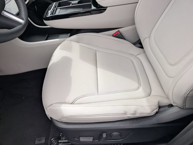 New 2026 Hyundai Tucson Limited AWD/4WD image 23