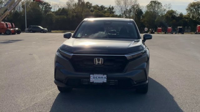 New 2027 Honda CR-V EX image 3