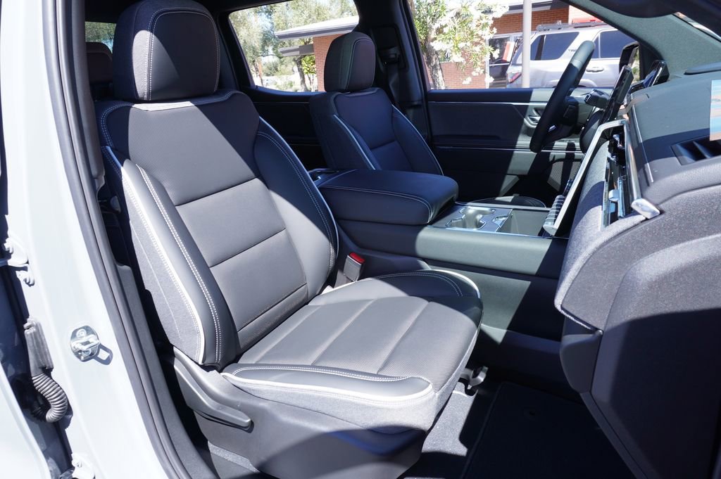 New 2026 GMC Sierra EV Elevation w/ Premium Package image 13