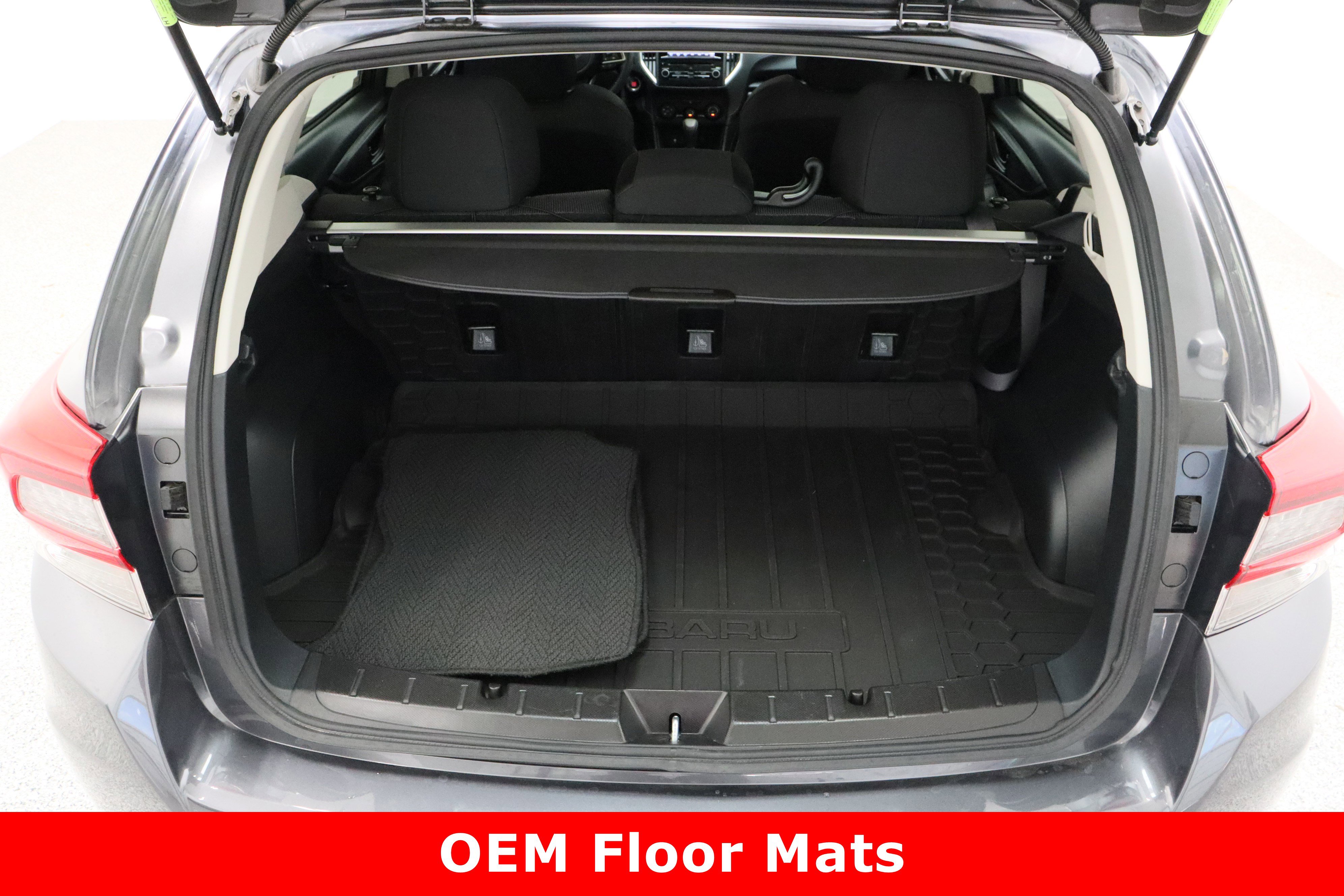 Used 2022 Subaru Impreza 2.0i Premium image 33