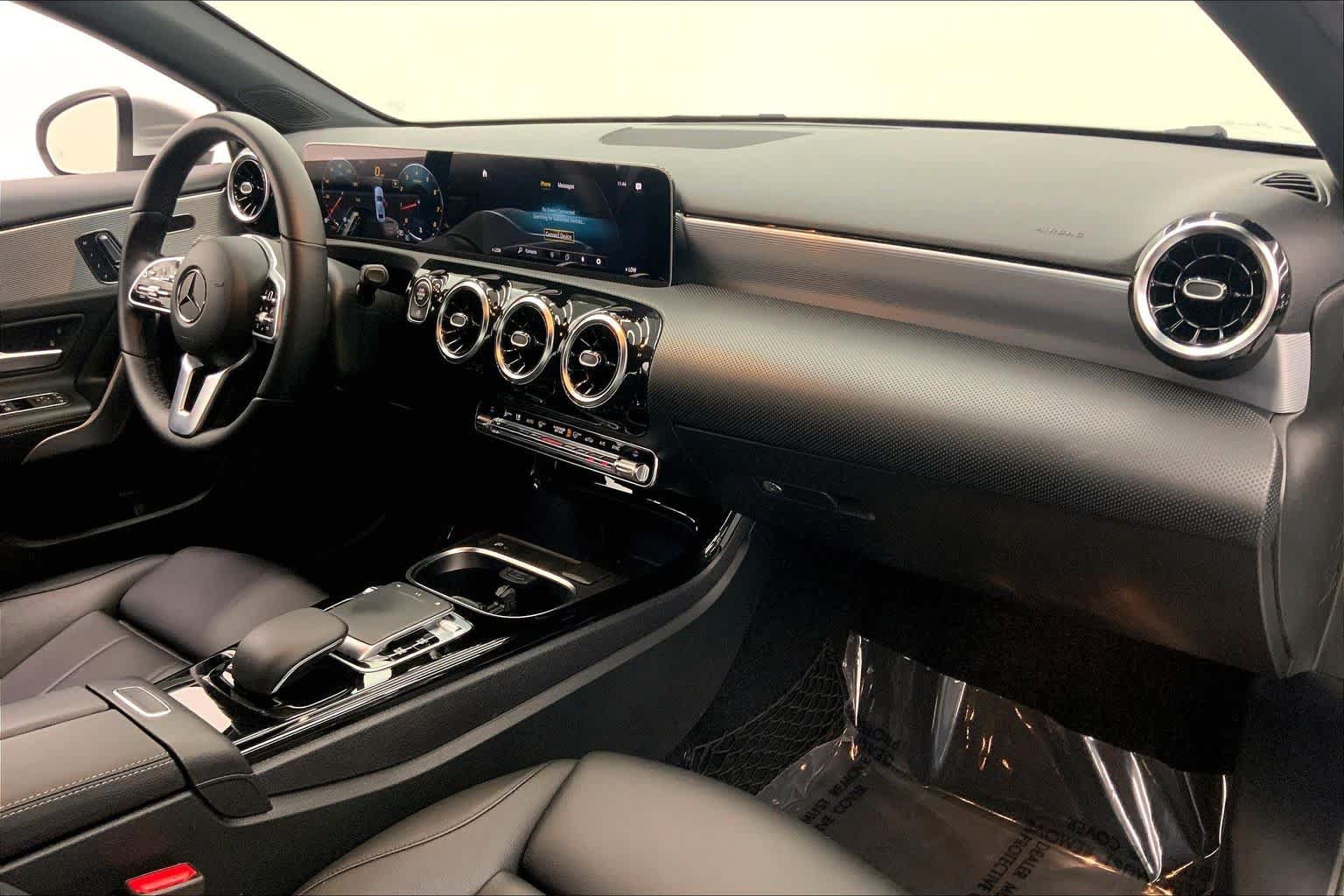 Used 2019 Mercedes-Benz A 220 image 10