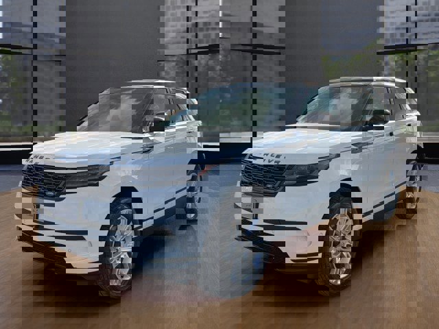 New 2026 Land Rover Range Rover Velar S image 10