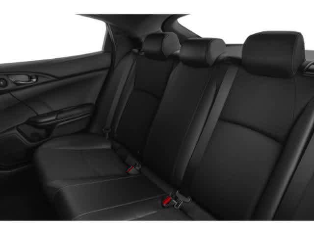 Used 2020 Honda Civic Sport image 16