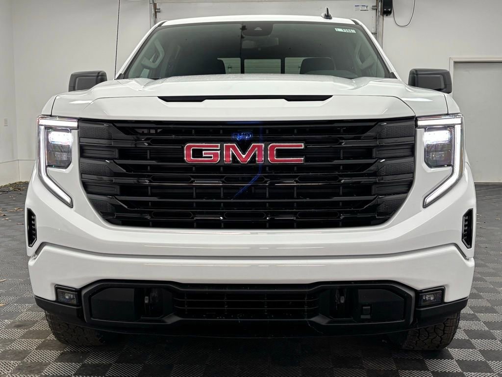 New 2026 GMC Sierra 1500 Elevation image 12