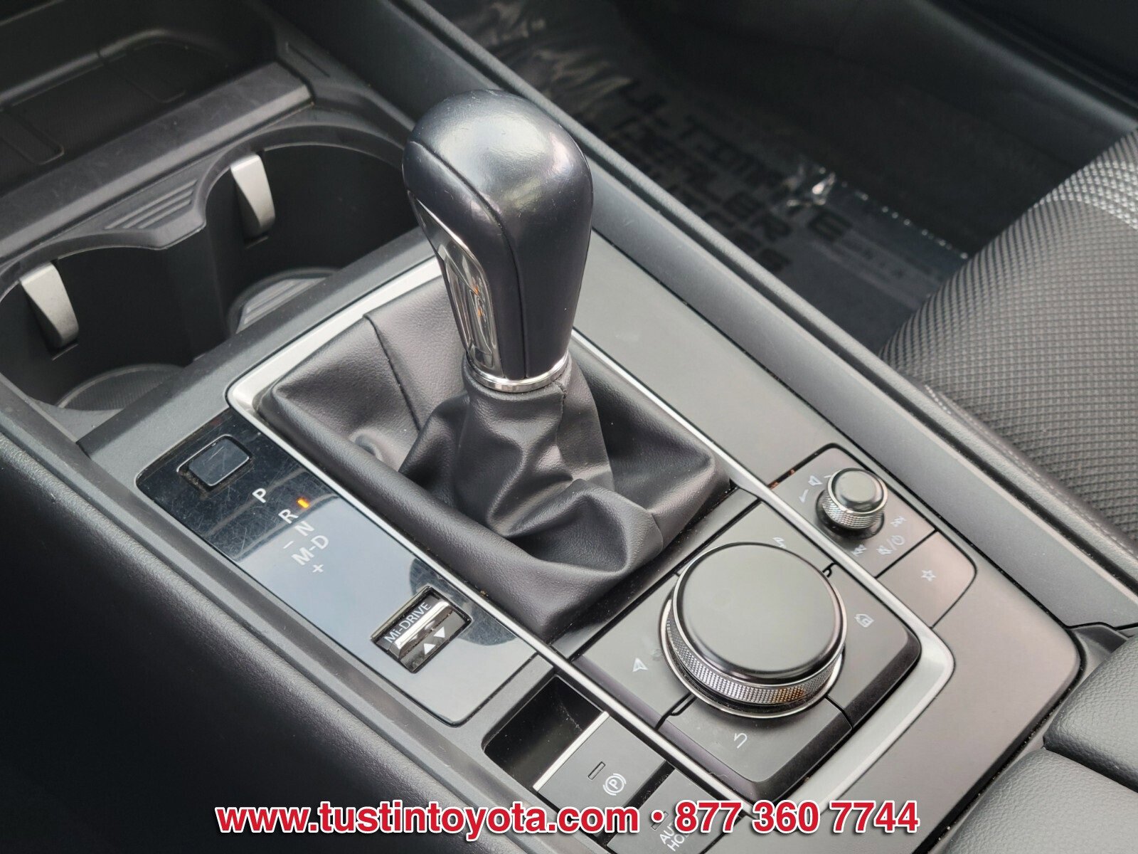 Used 2023 MAZDA CX-50 2.5 S w/ Cargo Package image 23