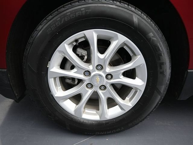 Used 2021 Chevrolet Equinox LT FWD image 25