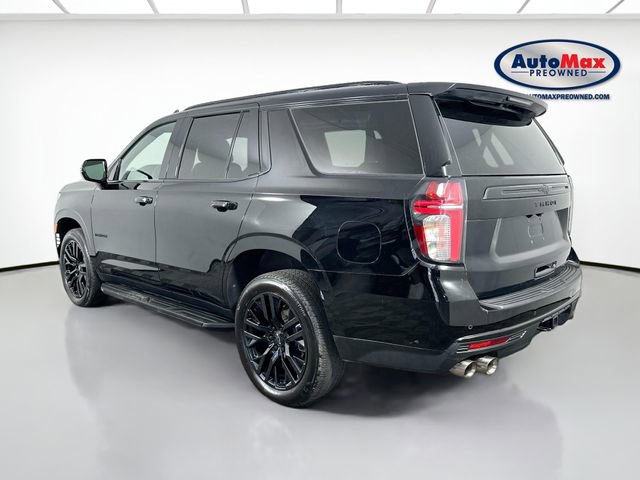 Used 2023 Chevrolet Tahoe Premier AWD/4WD image 6