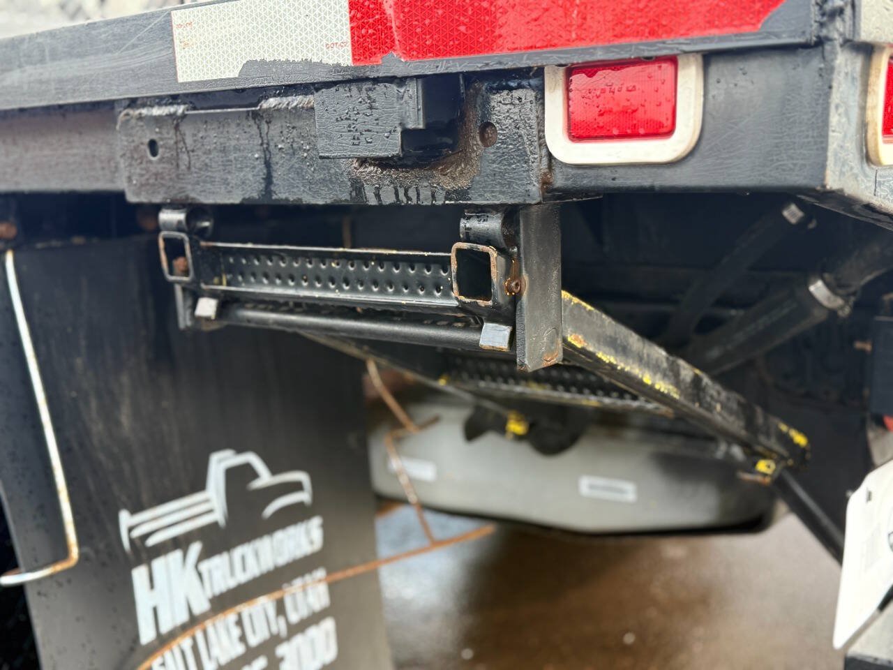 Used 2016 Ford F450 XL AWD/4WD image 15
