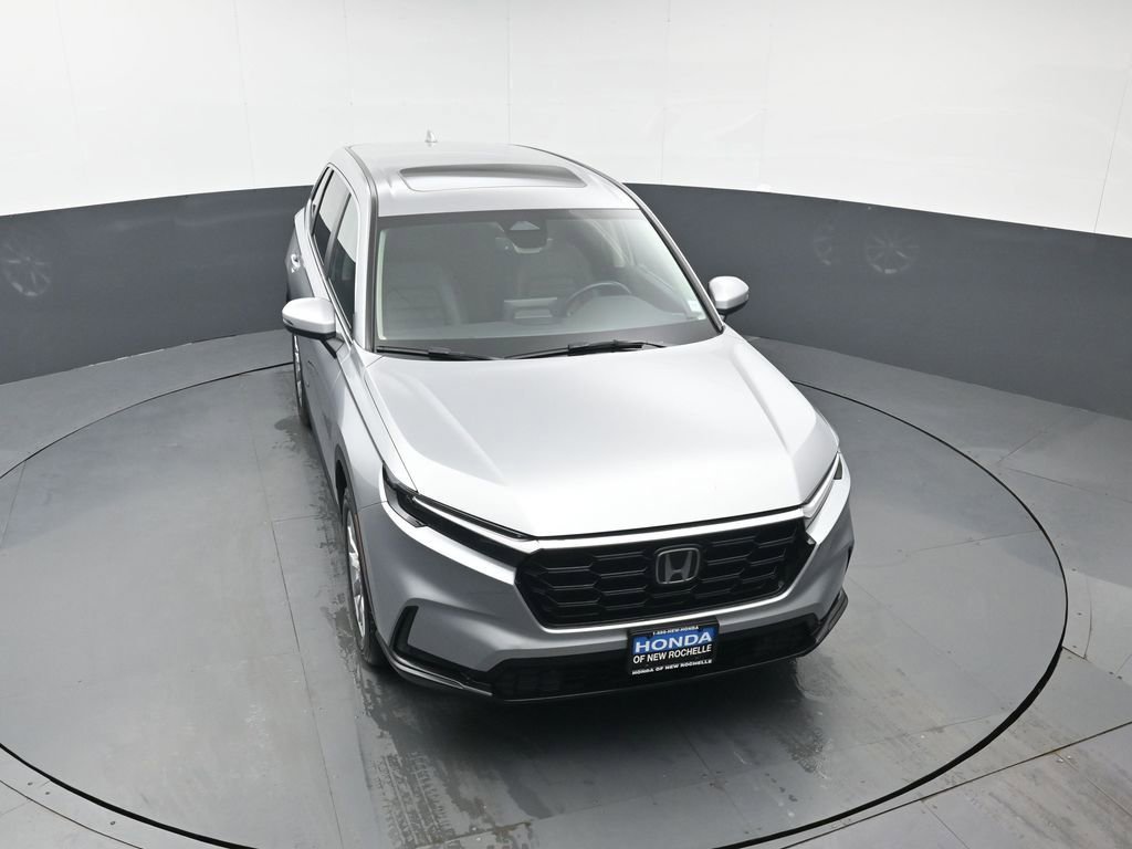 Used 2023 Honda CR-V EX-L image 46