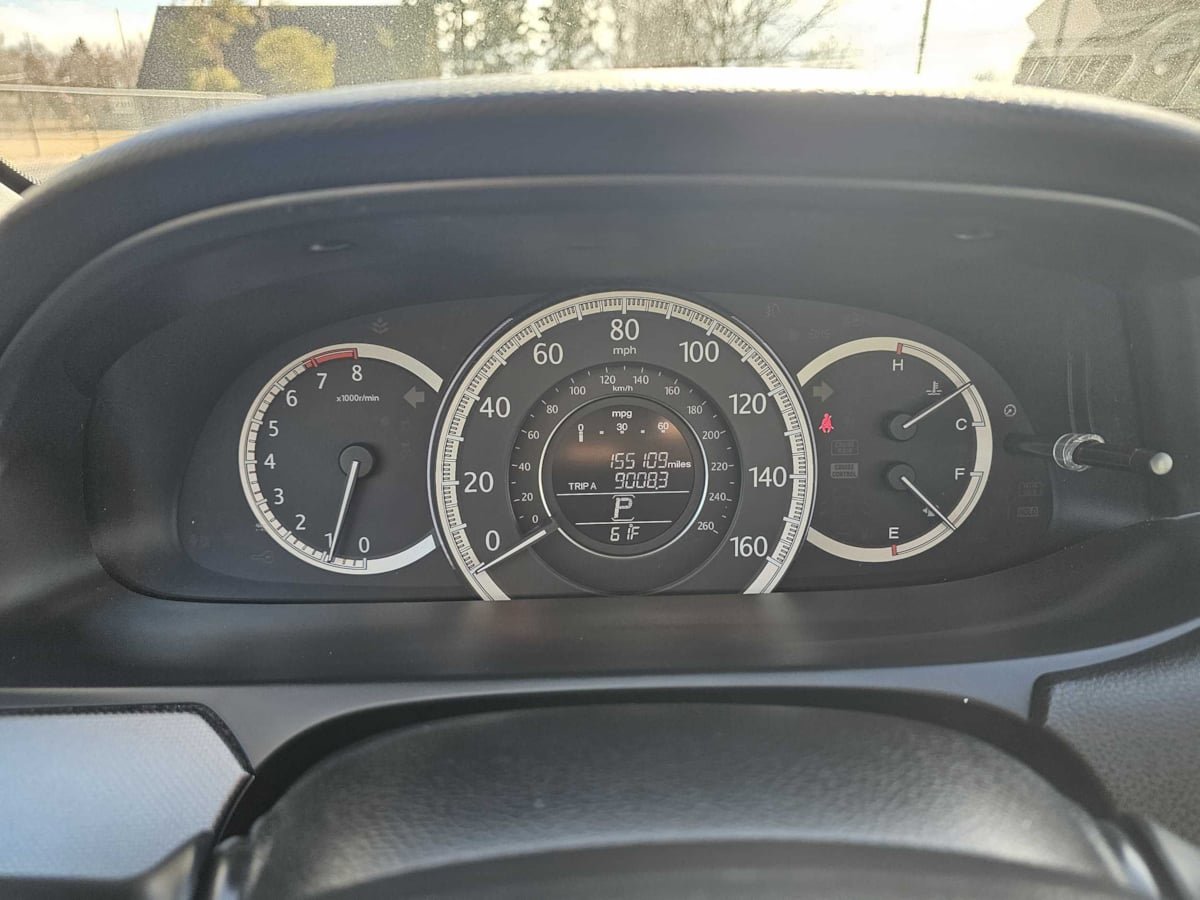 Used 2014 Honda Accord LX image 15