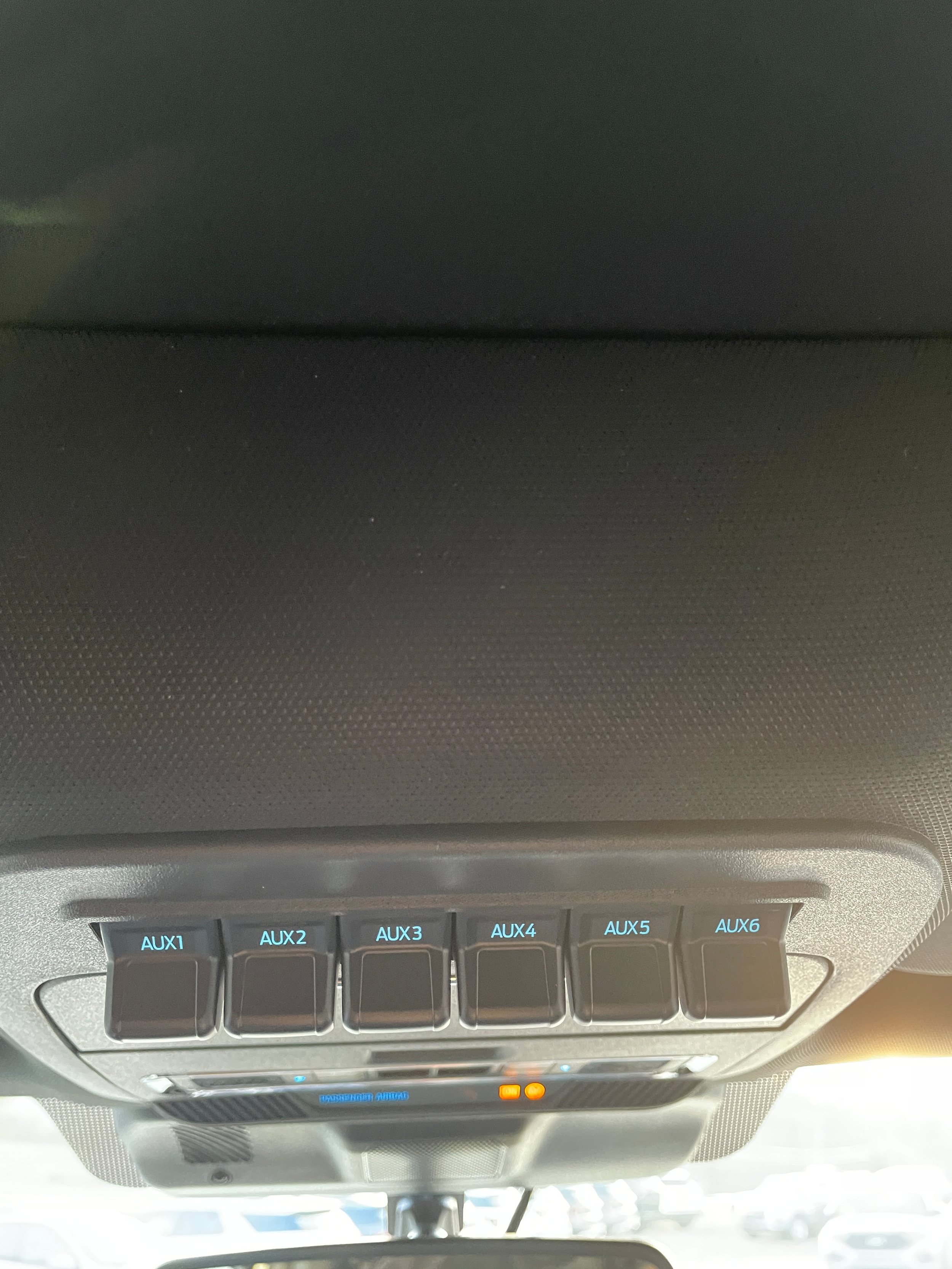New 2026 Ford F250 Platinum AWD/4WD image 32