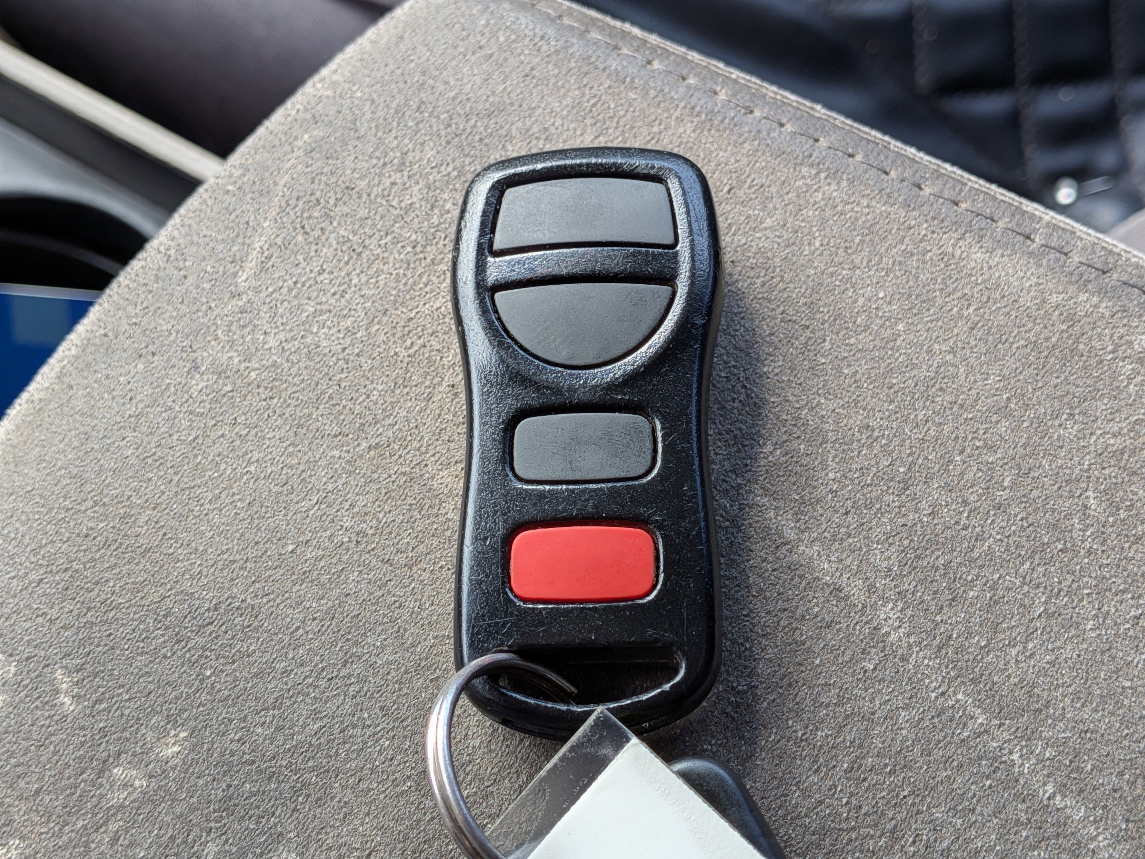 Used 2005 Nissan Altima 2.5 S w/ (S02) Side Airbags Pkg image 28