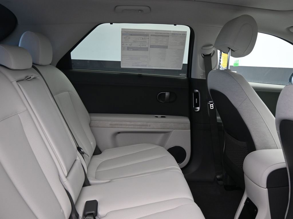 New 2026 Hyundai Ioniq 5 Limited image 13