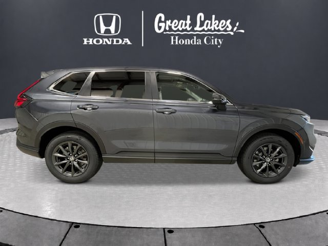 New 2027 Honda CR-V EX-L image 7