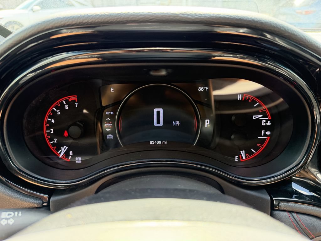 Used 2023 Dodge Durango GT AWD/4WD image 18
