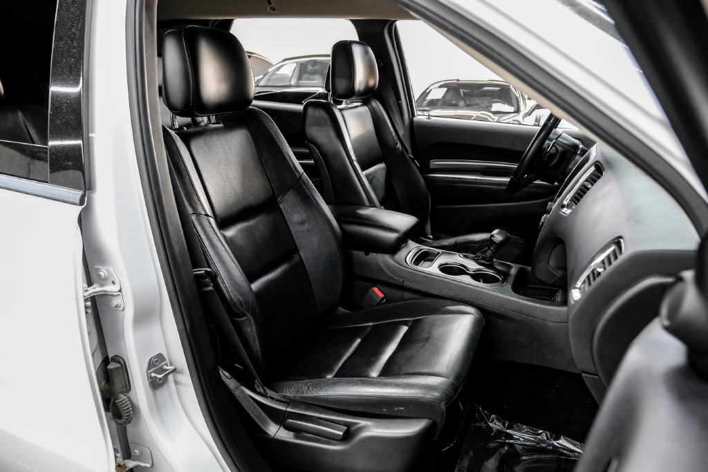Used 2019 Dodge Durango GT RWD image 39
