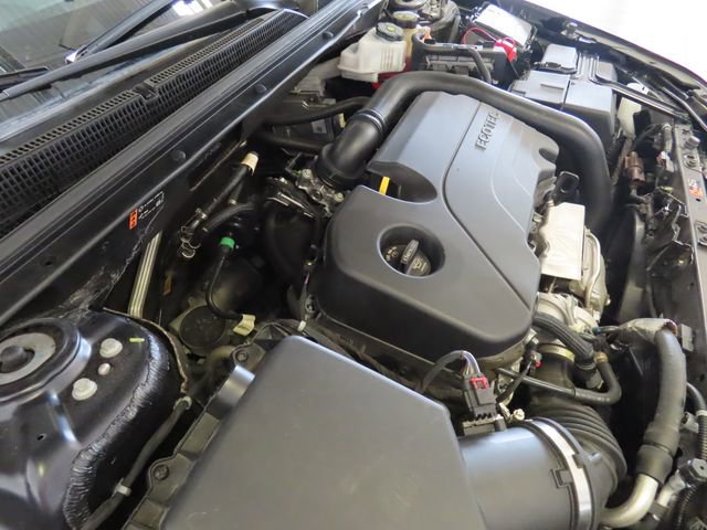 Used 2023 Chevrolet Malibu LT image 35