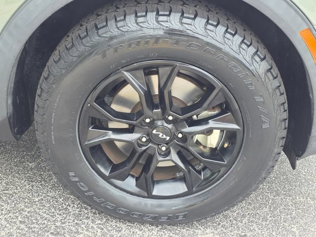 Certified 2023 Kia Sportage X-Pro Prestige AWD/4WD image 6