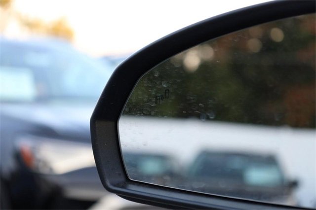 New 2025 Volkswagen Taos S image 19