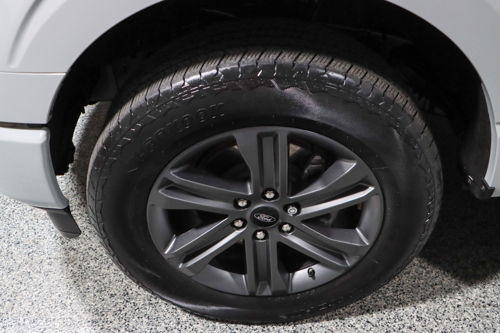 Used 2023 Ford F150 XLT w/ Equipment Group 302A High image 11