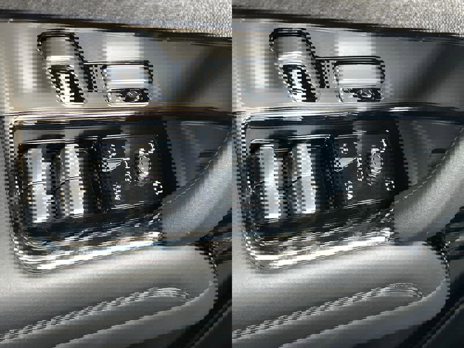 Used 2023 Land Rover Range Rover Sport SE Dynamic image 22