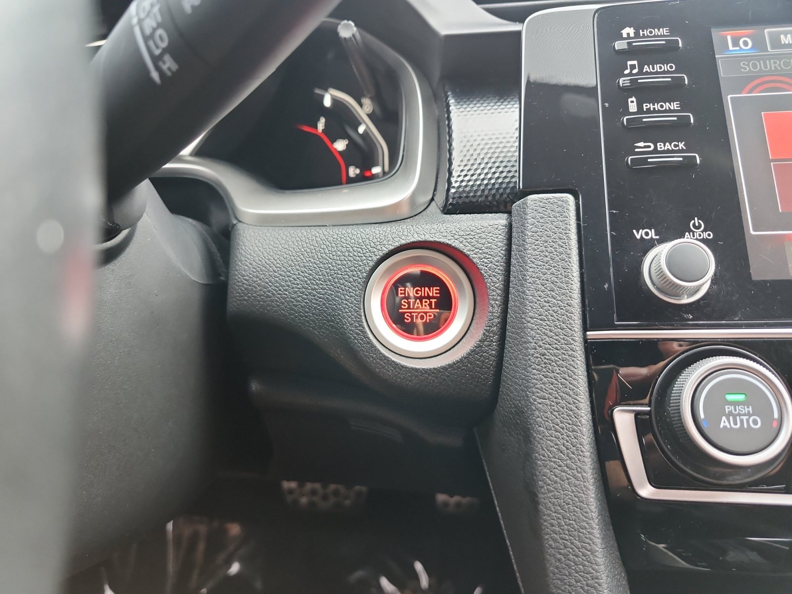 Used 2021 Honda Civic Sport image 17