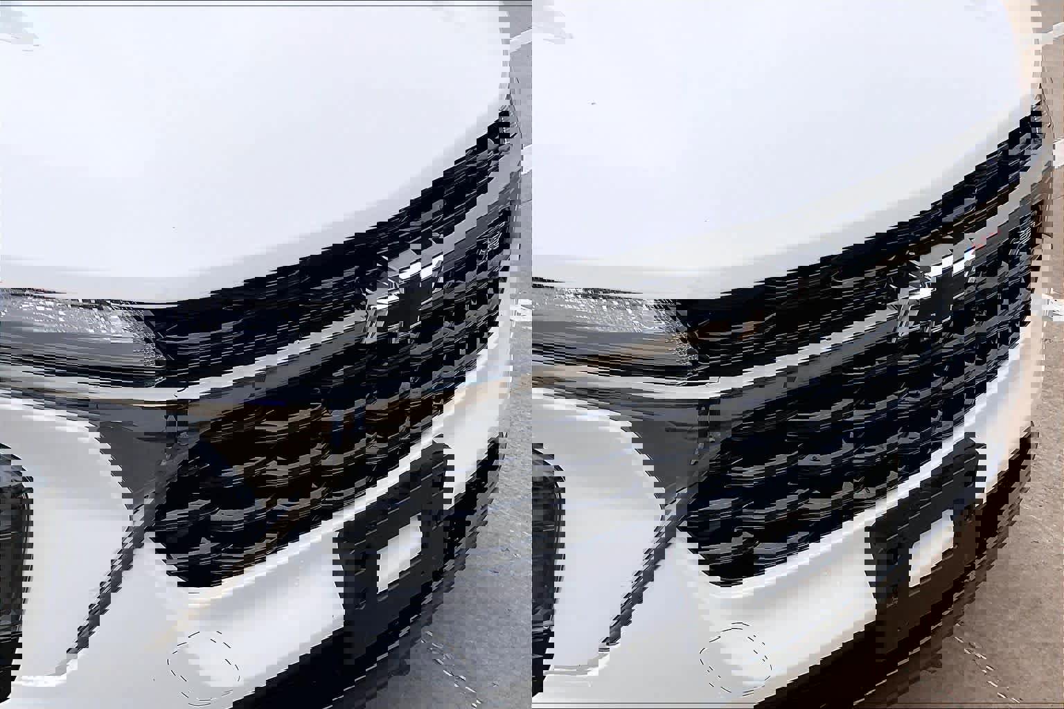 Certified 2025 Chevrolet Trax RS w/ Driver Confidence Package image 30