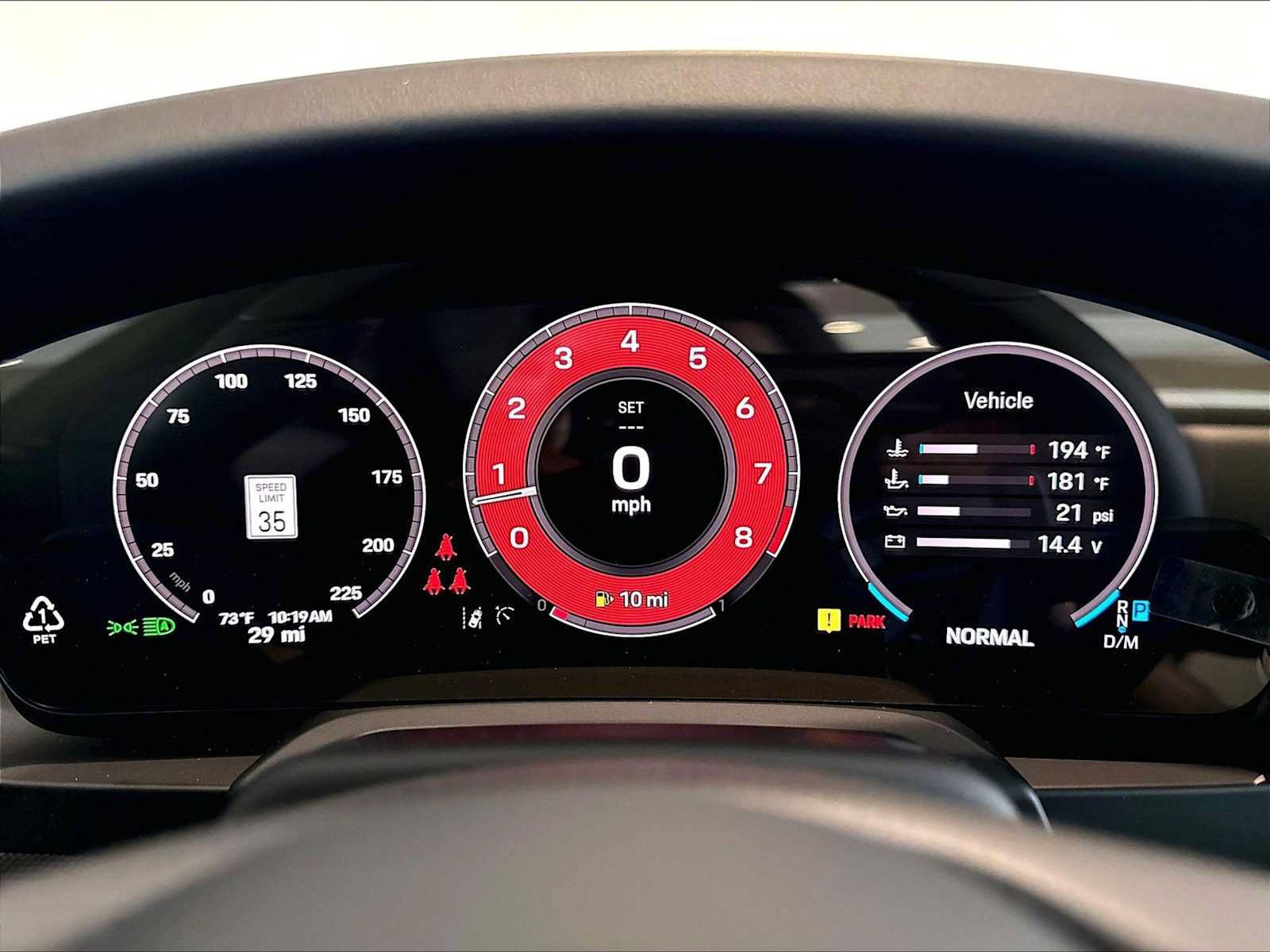 New 2026 Porsche 911 Carrera 4S AWD/4WD image 16