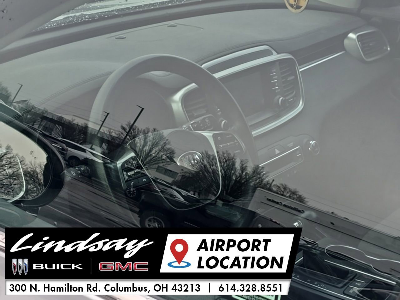 Used 2019 Kia Sorento LX image 11