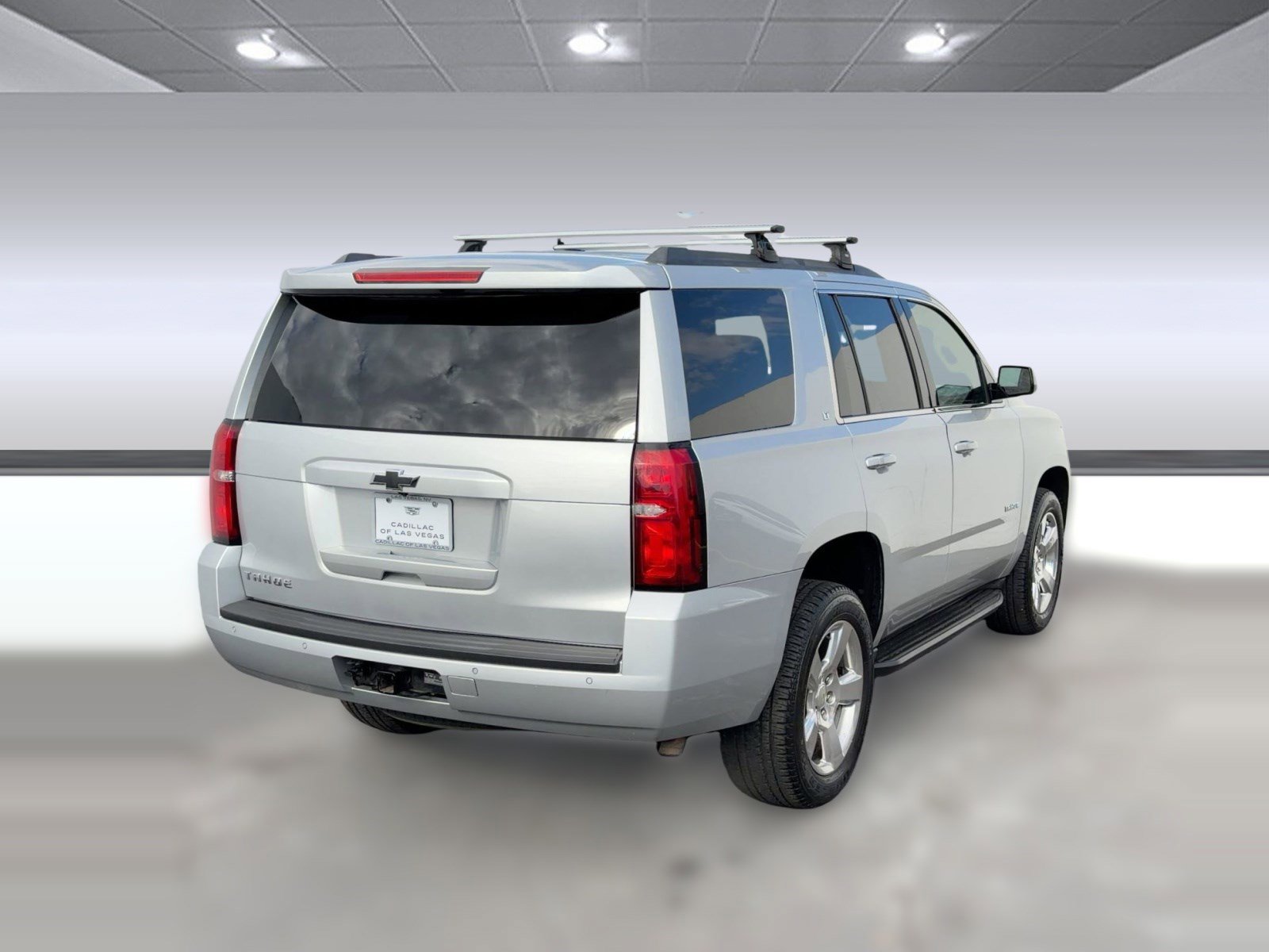 Used 2015 Chevrolet Tahoe LT image 7