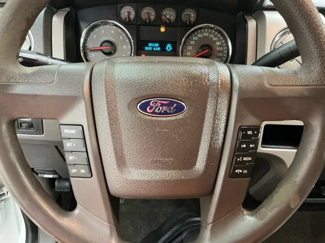 Used 2010 Ford F150 XLT RWD image 26