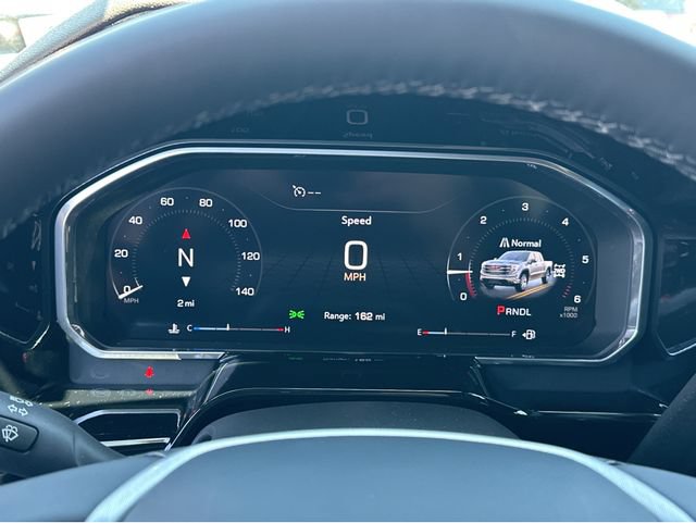 New 2026 GMC Sierra 1500 Elevation AWD/4WD image 29