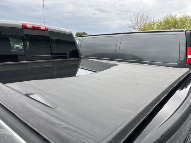 Used 2013 RAM 1500 Big Horn image 16